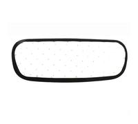 Capot Moteur Avant Compatible Avec Tesla Pour Model Y Juniper 2025 Capot De Voiture Tapis D'isolation En Coton Silencieux Doublure Insonorisée Tapis De Réduction Des Vibrations