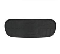 Capot Moteur Avant Compatible Avec Tesla Pour Model Y Juniper 2025 Capot De Voiture Tapis D'isolation En Coton Silencieux Doublure Insonorisée Tapis De Réduction Des Vibrations