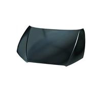 Capot moteur avant en acier à peindre Audi A3 et A3 Sportback 8V 2012-2020 - 8V0823029D