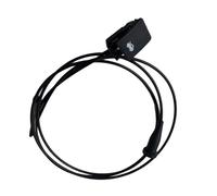 Capot Moteur Capot Ouvert Compatible Avec Dodge Pour Challenger 2015 2016 2017 2018 2019 2020 2021 2022 2023, Accessoire De Câble Déverrouillage Capot Voiture OEM : 68185112AB