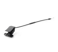 Capot Moteur Capot Ouvert Compatible Avec Jeep Pour Cherokee 2014 2015 2016 2017 2018 Câble De Déverrouillage Capot Verrouillage Moteur Avant Voiture OEM : 68143167AB