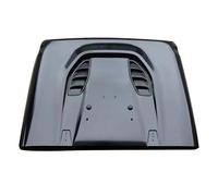 Capot moteur compatible pour JK 07-17 ans Sahara 10e anniversaire capot couvercle en acier