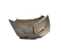 Capot moteur Compatible Pour Lamborghini Aventador S LP740 LP750 LP700, avec capot avant à motif forgé en Fiber de carbone sèche 1016