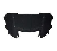 Capot Moteur Coton Insonorisé Pour BMW E90 E91 E92 E93 323i 325i 51487059260 Tapis D'isolation Thermique Insonorisant