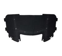 Capot Moteur Coton Insonorisé Pour BMW E90 E91 E92 E93 323i 325i 51487059260 Tapis Insonorisant Coton Pour Capot Avant Voiture