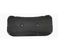 Capot Moteur de Voiture Isolation Thermique pour Jeep Compass 2017 2021 Coton insonorisant Couverture Couverture Coussin D'isolation