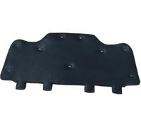 Capot Moteur de Voiture Isolation Thermique pour Volvo XC40 2020 2025 Coton insonorisant Couverture Couverture Coussin D'isolation