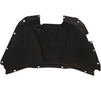 Capot Moteur de Voiture Isolation Thermique pour VW Beetle 2006-2011 Coton insonorisant Couverture Couverture Coussin D'isolation