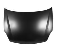 Capot Moteur En Acier Pour RENAULT THALIA II 09.08-10.13 BLIC