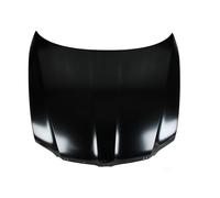 Capot Moteur En Acier Pour SKODA SUPERB II 03.08-06.13