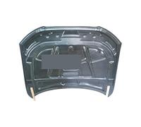 Capot moteur en fibre de carbone Compatible Pour l'Audi A5 RS5 (2013-2015)