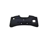 Capot Moteur Insonorisant Capot Avant Coton Ignifuge pour Nissan pour X-Trail T32 2014-2024 Isolation Thermique, Moteur, Accessoires