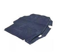 Capot Moteur Insonorisant Compatible Avec Benz 500SL 1990-1993 Pour SL500 1994-2001 Isolation Thermique Insonorisante Capot Moteur Pièces Rechange Réparation