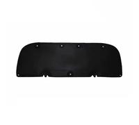 Capot Moteur Insonorisant Compatible Avec Toyota Pour RAV4 XA40 2013 2014 2015 2016 2017 2018 Coussin D'isolation Thermique Pour Capot Avant De Voiture Coussinets Insonorisés Pour Capot Moteur(Size 1)
