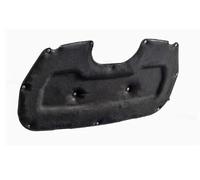 Capot Moteur Insonorisant Coussin Isolant Capot Voiture pour Peugeot 2008 P24 2020 2021 2022 2023 Doublure Capot Moteur Coton Tapis Chauffant insonorisant Accessoires