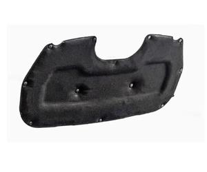 Capot Moteur Insonorisant Coussin Isolant Capot Voiture pour Peugeot 2008 P24 2020 2021 2022 2023 Doublure Capot Moteur Coton Tapis Chauffant insonorisant Accessoires