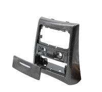 Capot Moteur Insonorisant Garniture Couvercle cendrier Cadre extérieur Ventilation climatiseur arrière Voiture Aspect LHD RHD pour BMW Série 3 E90 E91(Carbon Model C)