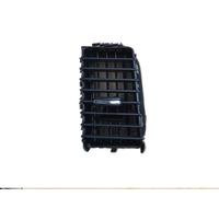 Capot Moteur Insonorisant Grille Ventilation climatiseur Voiture pour Mitsubishi pour Lancer EX 2010 2011 2012 2013 2014 2015 grilles Ventilation Tableau Bord(A Left)