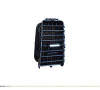 Capot Moteur Insonorisant Grille Ventilation climatiseur Voiture pour Mitsubishi pour Lancer EX 2010 2011 2012 2013 2014 2015 grilles Ventilation Tableau Bord(B Right)