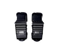 Capot Moteur Insonorisant Grilles aération Tableau Bord LHD ou RHD pour Toyota pour Prius 2004 2005 2006 2007 2008 2009 Buse Sortie climatiseur Grille aération(B-C-Air Outlet)