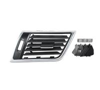 Capot Moteur Insonorisant Kit de réparation grilles Ventilation de climatisation Avant pour Mercedes pour Benz pour M pour ML W166 2012 2013 2014 2015(Front R Panel)