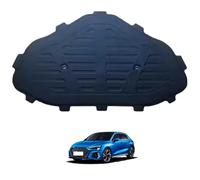 Capot Moteur Insonorisant Moteurs Voiture pour Audi A3 2020-2024 OE: 8Y0863825A, Isolation Coussin Capot Bouclier Thermique Tapis Coton Insonorisant
