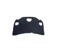 Capot Moteur Insonorisant Moteurs Voiture pour Mitsubishi pour Outlander CW ZG ZH 2007-2013 Capot Isolant Thermique Coton Housses ignifuges Accessoires sonores(2007-2009)