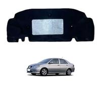 Capot Moteur Insonorisant Moteurs Voiture pour Toyota Vios 2003-2007, Isolation Coussin Capot Bouclier Thermique Tapis Coton Insonorisant