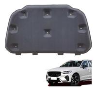Capot Moteur Insonorisant Moteurs Voiture pour Volvo XC60 2018-2023 OE: 31402485, Isolation Coussin Capot Bouclier Thermique Tapis Coton Insonorisant
