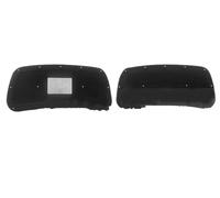 Capot Moteur Insonorisant Tapis de Protection Anti-Bruit pour Capot Avant de Voiture, en Coton pour KIA pour Rio K2 2017 2018 2019 2020