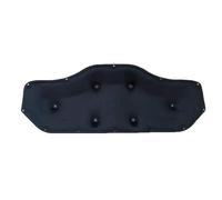 Capot Moteur Insonorisant Tapis d'isolation phonique et Thermique pour Capot Avant, en Coton, Ignifuge, pour BMW X1 X2 F48 F49 F39 (2016-2021)