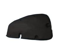 Capot Moteur Insonorisant Tapis insonorisant en Coton pour Capot Avant de Voiture, pour Toyota pour Corolla 2007-2013