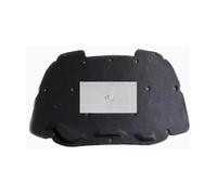Capot Moteur Pour Suzuki SX4 Pour Crossover GY EY RW Pour Fiat Pour Sedici 2006-2013 Isolation Phonique Et Thermique Doublure En Coton Coussin d'isolation(Style B)