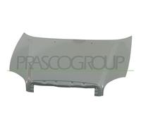 Capot Moteur Prasco HN8123110 pour Hyundai