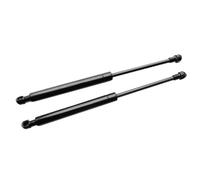 Capot Moteur Soulever Levage Auto Verin Pour BMW Série 3/5 E60 E61 2004-2007 Capot Avant Voiture Capot Moteur Support Levage Tige Hydraulique Vérins Gaz(5 Series)