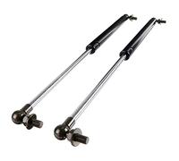 Capot Moteur Supports Capot Voiture Barres Jambe Force À Gaz Ressort Support Levage Amortisseur Capot Pour Toyota Pour LandCruiser Pour Prado 120 Série 2002-2009