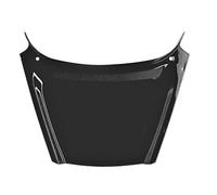Inter coque arrière TNT pour Scooter Yamaha 500 Tmax 2001 à 2007