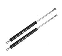 Capot Moteur Vérin à Gaz 2 Pièces 800mm 100-900N Barres Jambe Force À Gaz Voiture Ressort À Gaz Tige Support Capot Élévateur Choc pour Caravanes Bus Fenêtre Lit RV Capot Avant vérins à gaz (Taille :