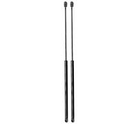 Capot Moteur Vérin à Gaz L'ascenseur Capot Avant Prend En Charge Les Amortisseurs Pour Mercedes Pour Benz Classe 4MATIC S55 S65 AMG Ressorts À Gaz