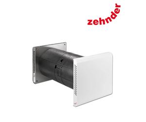 Capot mural extérieur pour ComfoSpot 50