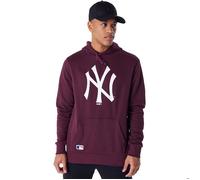 Capot New Era Nos Mlb Regular Hoodie, Violet, Homme L