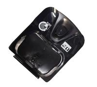 Capot noir - Aspirateur (RS-RT3927 ROWENTA)