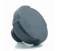 Capot Pare Brise Compatible Avec X5 E70 2007-2013 Extension De Radiateur Pour Bouchon De Réservoir Bouchon De Radiateur De Voiture OEM: 17107503769 17107514964 17111742231 17111705613