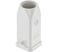 Capot passe-câble 19 20 003 0423 19200030423 Harting 1 pc(s)