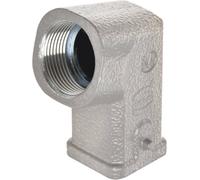 Capot passe-câble 19 20 003 1645 19200031645 Harting 1 pc(s)