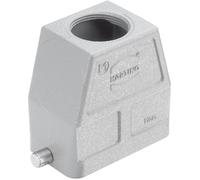 Capot passe-câble 19 30 010 0448 19300100448 HARTING 1 pc(s) Piece