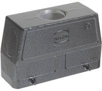 Capot passe-câble 19 30 724 0427 19307240427 Harting 1 pc(s)