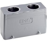 Capot passe-câble 2 x M32 LAPP 79178500 EPIC® H-B 24 5 pc(s)