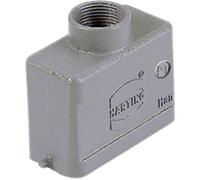 Capot passe-câble Han® 10A-gg-M20 19200101440 HARTING 1 pc(s)