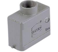 Capot passe-câble Han® 10A-gg-M20 19200101440 HARTING 1 pc(s) Piece